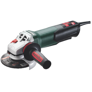 Metabo Winkelschleifer WP 12-125 Quick (600414000); Karton