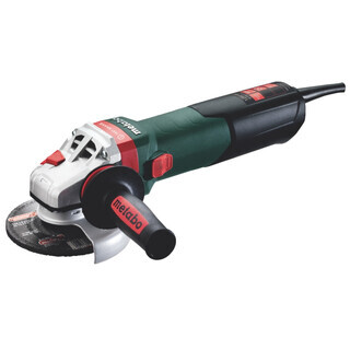 Metabo Winkelschleifer WBA 12-125 Quick (600436000); Karton