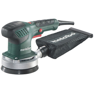 Metabo Exzenterschleifer SXE 3125 (600443000); Karton