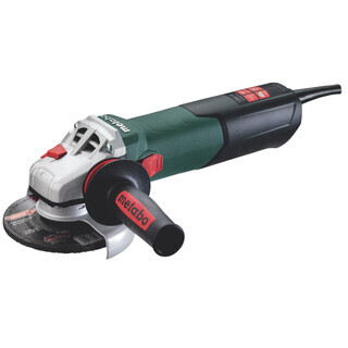 Metabo Winkelschleifer WE 15-125 Quick (600448000); Karton