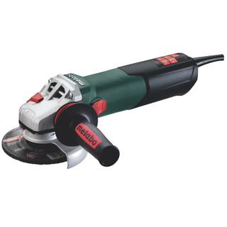 Metabo Winkelschleifer WEVA 15-125 Quick (600496000); Karton