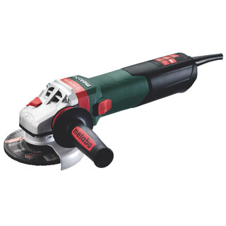 Metabo Winkelschleifer WEBA 17-125 Quick (600514000); Karton