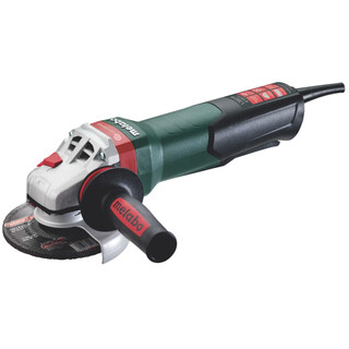 Metabo Winkelschleifer WEPBA 17-125 Quick (600548000); Karton