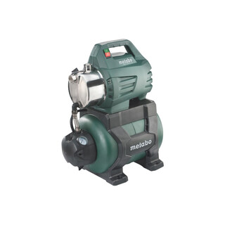 Metabo Hauswasserwerk HWW 4500/25 Inox (600972000); Karton