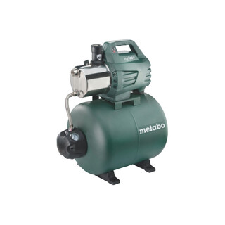 Metabo Hauswasserwerk HWW 6000/50 Inox (600976000); Karton