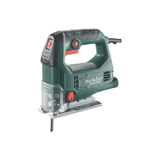 Metabo Stichsge STEB 65 Quick (601030500); Kunststoffkoffer