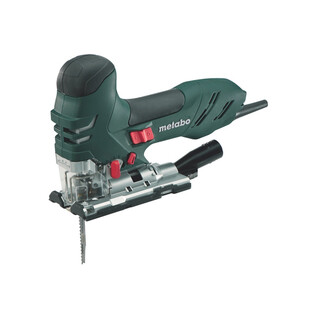 Metabo Stichsge STE 140 Plus (601403700); MetaLoc