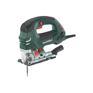 Metabo Stichsge STEB 140 Plus (601404700); MetaLoc