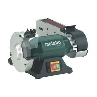 Metabo Kombi-Bandschleifmaschine BS 175 (601750000); Karton