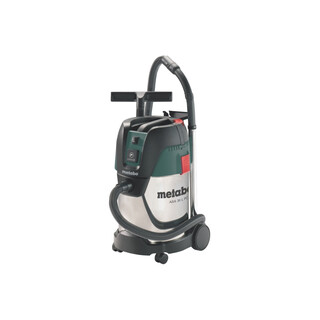 Metabo Allessauger ASA 30 L PC Inox (602015000); mit manueller Filterabreinigung; Karton