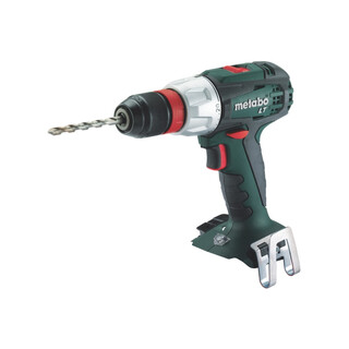 Metabo Akku-Bohrschrauber BS 18 LT Quick (602104840); MetaLoc