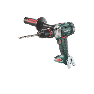 Metabo Akku-Schlagbohrmaschine SB 18 LTX Impuls (602192840); MetaLoc