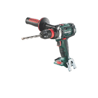 Metabo Akku-Bohrschrauber BS 18 LTX Quick (602193840); MetaLoc