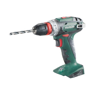 Metabo Akku-Bohrschrauber BS 18 Quick (602217840); MetaLoc