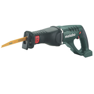 Metabo Akku-Sbelsge ASE 18 LTX (602269850); Karton