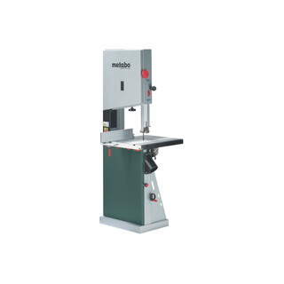 Metabo Bandsge BAS 505 Precision WNB (605052000); Karton