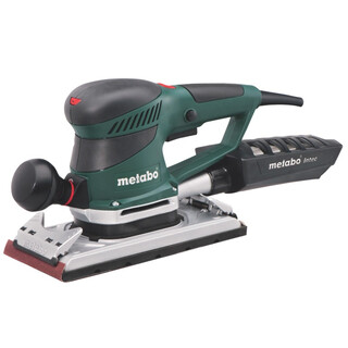 Metabo Sander SRE 4351 TurboTec (611351000); Karton