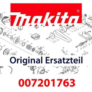 Makita Gehusedeckel - Original Ersatzteil 007201763