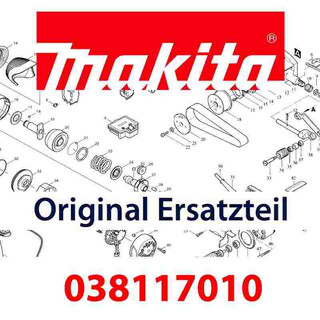 Makita Gashebel  Dcs6400-7900 (38117010)