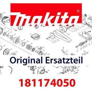 Makita Dichtung - Schalldmpfer (181174050)