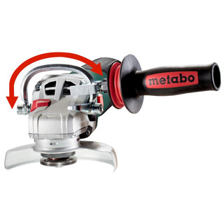 Metabo Multipositionsbgel fr Zusatzhandgriff (627362000)