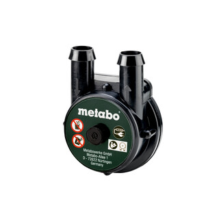 Metabo Vorsatzpumpe BPV 01 (627621000)