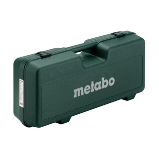 Metabo Kunststoffkoffer fr groe Winkelschleifer W 17-180 - WX 23-230 (625451000)