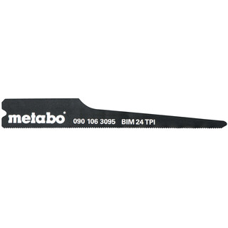 Metabo Sgebltter 24 Zhne (10 Stck) (0901063095)