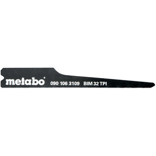 Metabo Sgebltter 32 Zhne (10 Stck) (0901063109)