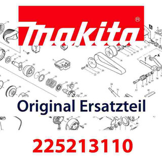 Makita Handschutz kpl. - Original Ersatzteil 225213110