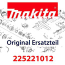 Makita Tellerrad 43 - Original Ersatzteil 225221012,...