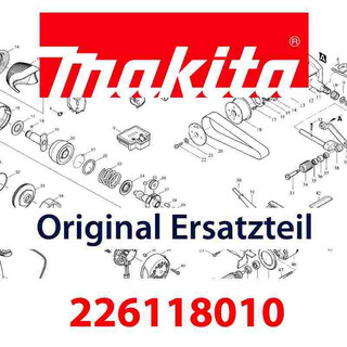 Makita Luftfhrung (226118010)